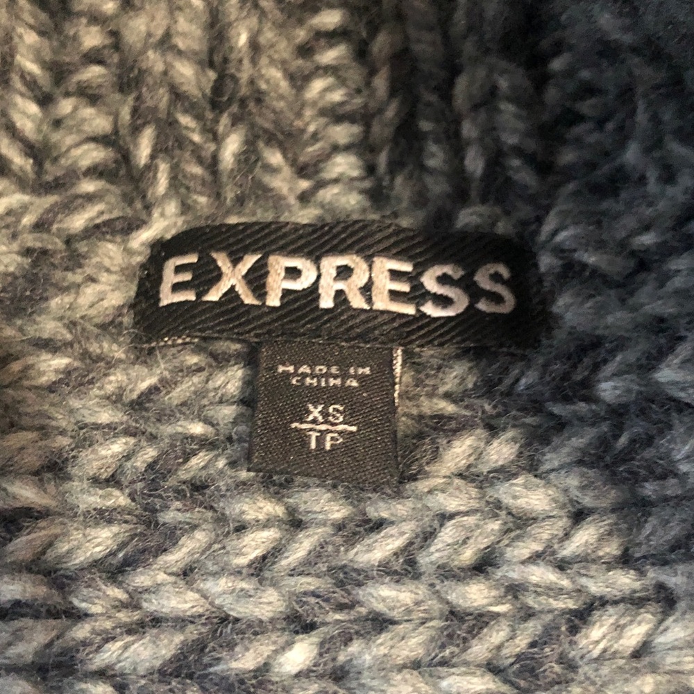 Express Cardigan - Picture 2 of 4